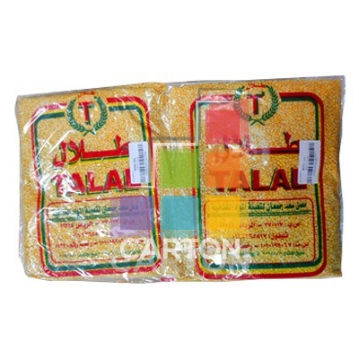 MOONG DAL INDIA 6*400GM